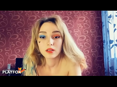 ❤️ Magické okuliare na virtuálnu realitu mi poskytli sex s Harley Quinn Sex video na sk.domhudognika.ru ️❤